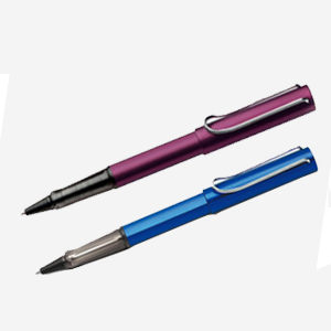 【LAMY】恆星系列 328 329 鋼珠筆 /支