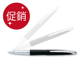 【CROSS】885-3 ATX系列 岩黑鋼珠筆 /支