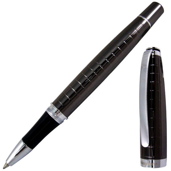 rarefatto 尚品鈦合金 鋼珠筆 /支