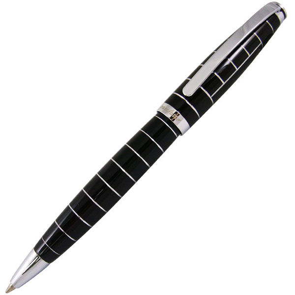 rarefatto 尚品黑琺瑯 原子筆 /支