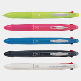 PILOT 百樂 BKHL-50R 4+1 LIGHT多功能筆 / 支