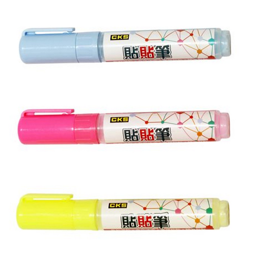 CKS GL-1121 貼貼筆