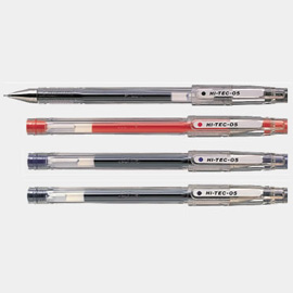 PILOT 百樂 LH-20C5 超細鋼珠筆 / 支