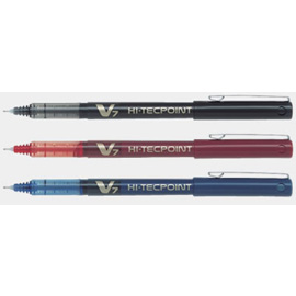 PILOT 百樂 BX-V7 V7鋼珠筆 / 支