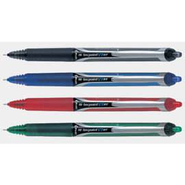 PILOT 百樂 BX-RT-V7 按鍵式V7 / 支