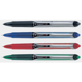 PILOT 百樂 BX-RT-V5 按鍵式V5 / 支