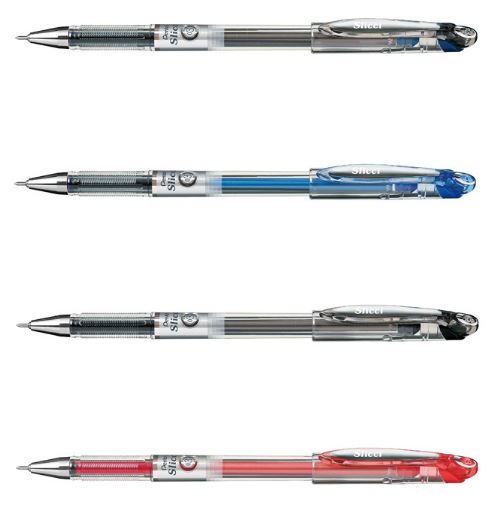 Pentel 飛龍 Slicci BG203 極細鋼珠筆 0.3mm / 支