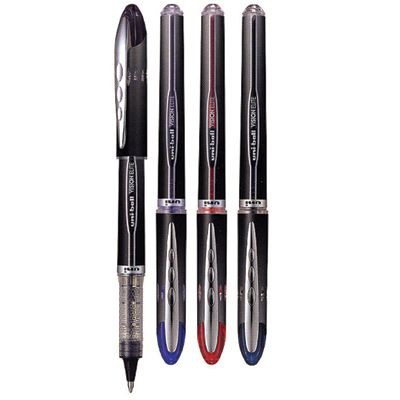 uni-ball 三菱 UB-205 0.5 全液式鋼珠筆 / 支