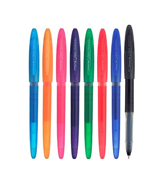 uni-ball 三菱 UM-170 0.7國民鋼珠筆/支