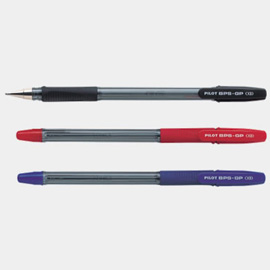 PILOT 百樂 BPS-GP-XB 舒寫筆 / 支