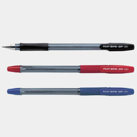 PILOT 百樂 BPS-GP-M 舒寫筆 / 支