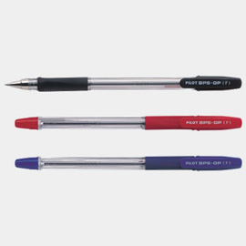 PILOT 百樂 BPS-GP-F 舒寫筆 / 支