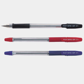 PILOT 百樂 BPS-GP-EF 舒寫筆 / 支