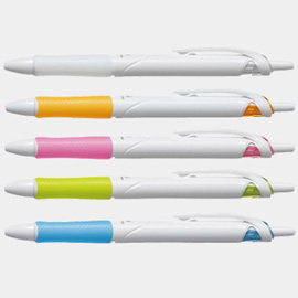 PILOT 百樂 BAB-15FW 輕油舒寫筆 / 支  