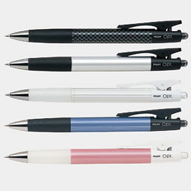 PILOT 百樂 BOP-20F 芯動原子筆 / 支