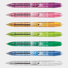 PILOT 百樂 BPB-10F 寶特原子筆 / 支