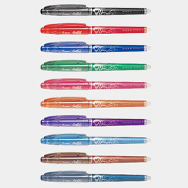 PILOT 百樂 LF-22P5 0.5超細魔擦筆 / 支  