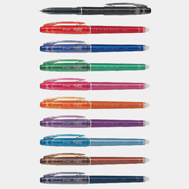 PILOT 百樂 LF-22P4 0.4超細魔擦筆 / 支 