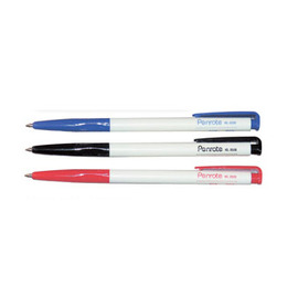  筆樂 Penrote PA061-B 6506(B)自動原子筆-50支入 / 盒