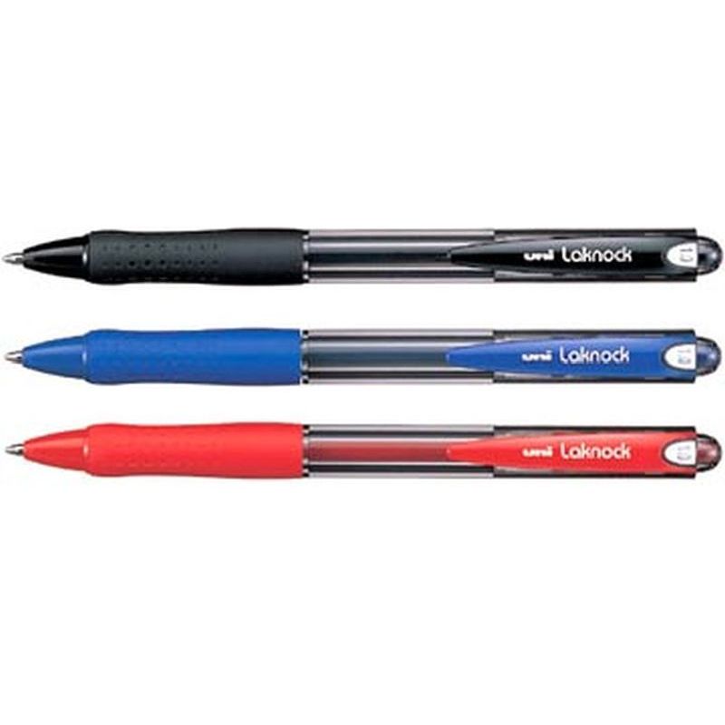 uni-ball 三菱 SG-100(07) 0.7 自動原子筆 / 支