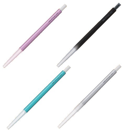 uni-ball 三菱 UMNH-59 單色筆筆管/支