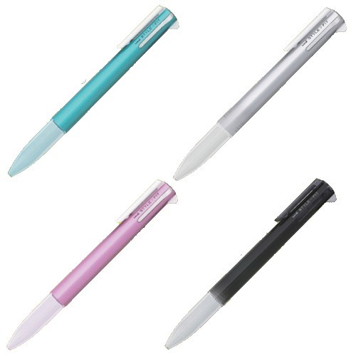 uni-ball 三菱UE5H-258 五色筆筆管 / 支  