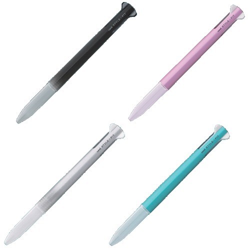 uni-ball 三菱 UE3H-159 三色筆筆管 / 支 