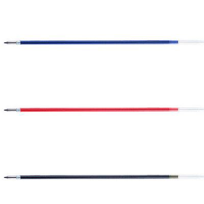 Pentel 飛龍 BKL7 油性原子筆替芯 0.7mm -12包入 / 盒  