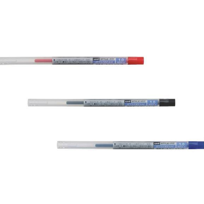 uni-ball 三菱 SXR-89-10 1.0 溜溜筆替芯 / 支 