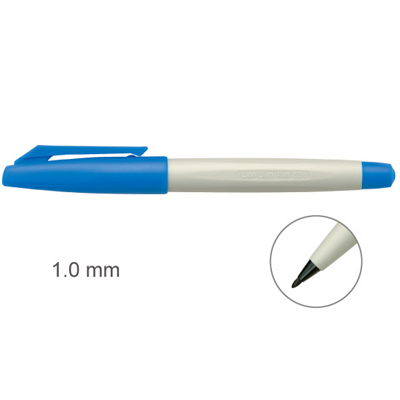 【雄獅】88 簽字筆 藍色 12入/打  