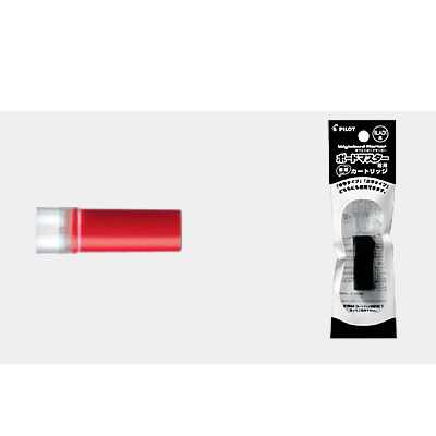 PILOT 百樂 P-WMRF8 專用卡水 / 個