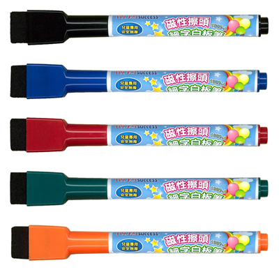 成功 SUCCESS 1302 附擦細字白板筆 / 打 