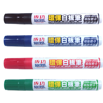 成功 SUCCESS 1307 環保白板筆 / 打  