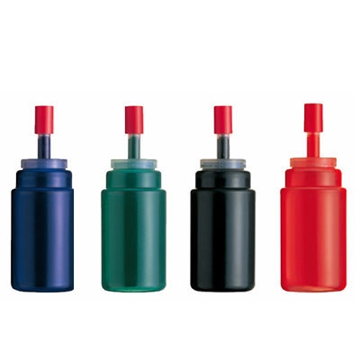 Pentel 飛龍 MWR1 EASYFLO填充式白板筆-筆芯 5ml / 個