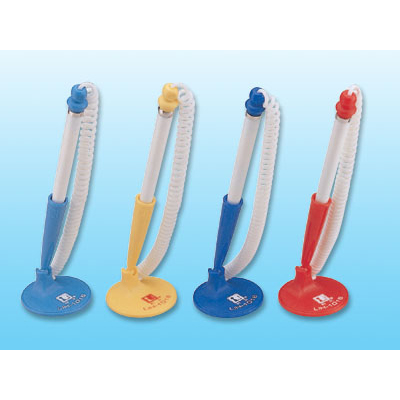 萬事捷 3458 LIH-1016 利立伸縮筆座 / 支