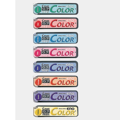 PILOT 百樂 HRF-9G 超級G自動鉛筆芯 / 盒