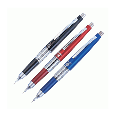 Pentel 飛龍 P1035 輕便好攜帶 KERRY高級自動鉛筆 0.5mm / 支  