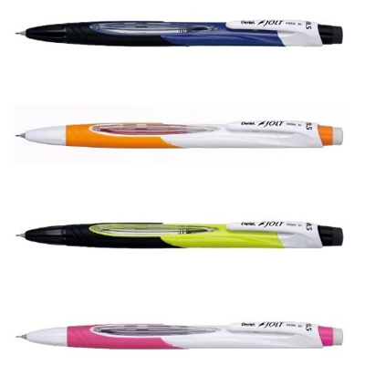 Pentel 飛龍 AS305 JOLT 好動自動鉛筆 0.5mm / 支