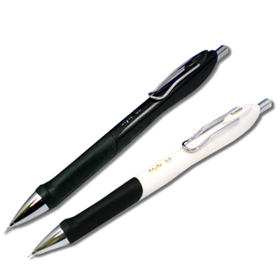 萬事捷 MT-16 流線型自動鉛筆0.5mm (筆桿顏色隨機出貨) -20支入 / 盒  