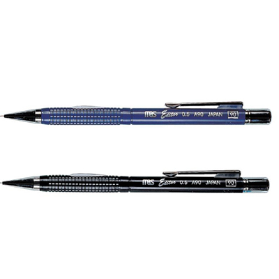 萬事捷 A-90 自動鉛筆0.5mm -12支入 / 盒 