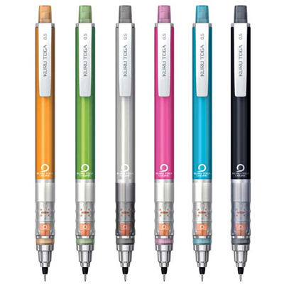 uni-ball 三菱 M5-450 0.5 自動鉛筆 / 支