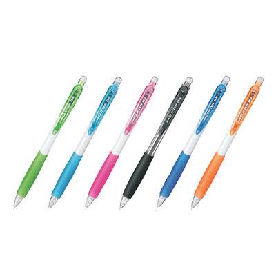 uni-ball 三菱 M5-118 0.5 國民大嘴自動鉛筆 / 支