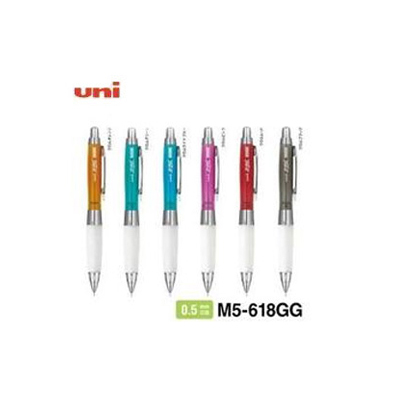 uni-ball 三菱 M5-618GG 阿發明輝自動鉛筆 / 支