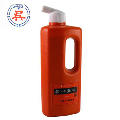 【雙鶖】 吳竹朱液360cc(瓶)