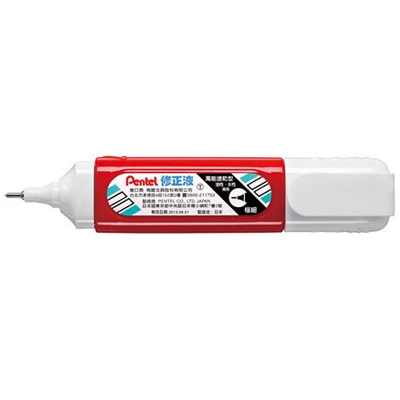 Pentel 飛龍 ZL31-WTN 萬能型極細修正液 - 12ml / 支  