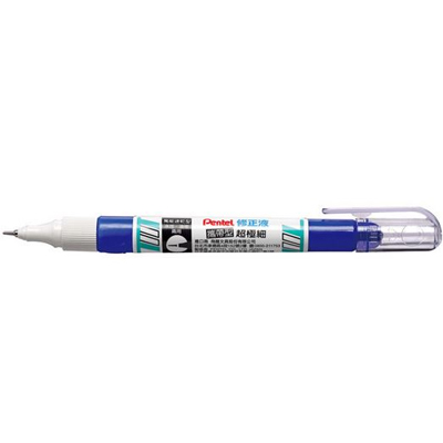 Pentel 飛龍 ZL72-WTN Fine Point 超極細修正筆 0.42mm / 支  