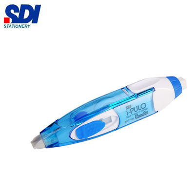 SDI手牌 ECT-105 iPULO雙主修兩用修正帶 / 個