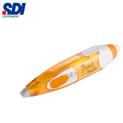 SDI手牌 ECT-104 iPULO雙主修兩用修正帶 / 個