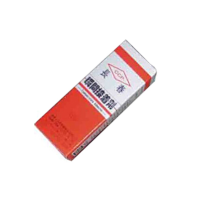 長春 CA-260 瞬間膠 20g 接著劑 50支/盒