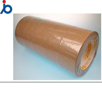 台灣第一品牌【四維】KT04 牛皮紙膠帶24mmX40M (120個/件)  